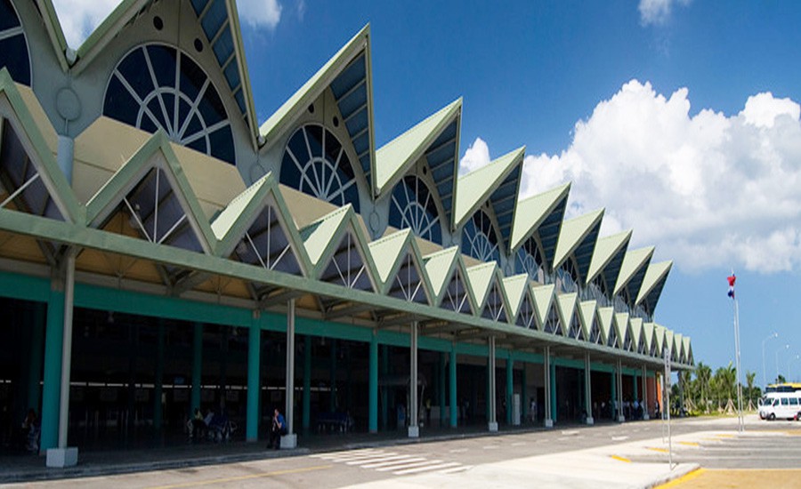 AZS Samana <br /> Airport Taxi AZS Samana Airport Taxi service.